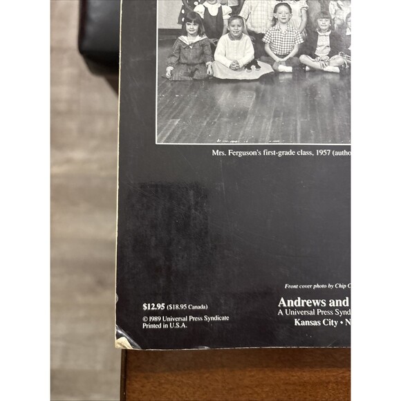 The PreHistory of the Far Side - A 10th Anniversary Exhibit - Paperback - Picture 7 of 12